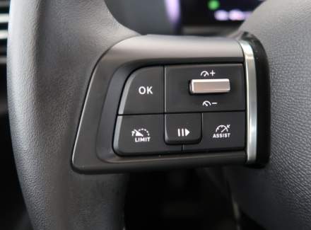 Citroën - C4