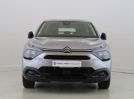 Citroën - C4