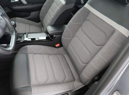 Citroën - C4