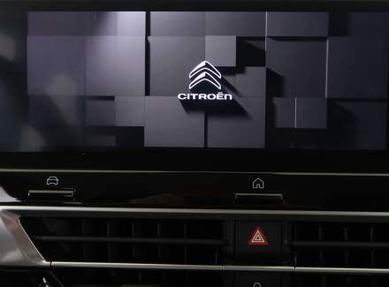 Citroën - C4