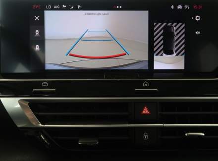 Citroën - C4