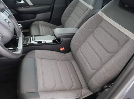Citroën - C4