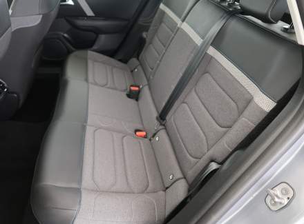 Citroën - C4