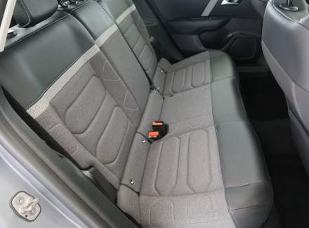 Citroën - C4