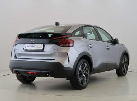 Citroën - C4