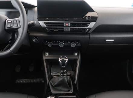Citroën - C4