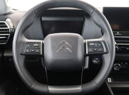 Citroën - C4