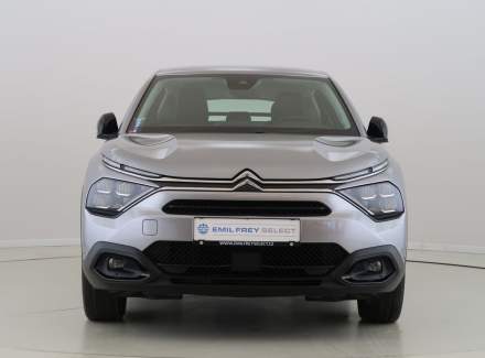 Citroën - C4