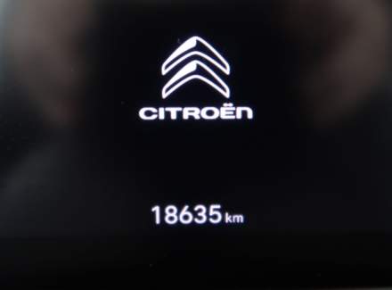 Citroën - C4