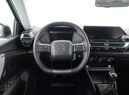 Citroën - C4