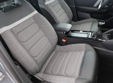 Citroën - C4
