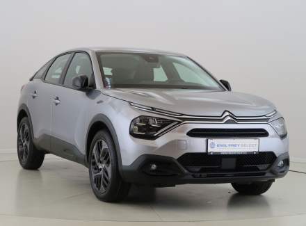 Citroën - C4