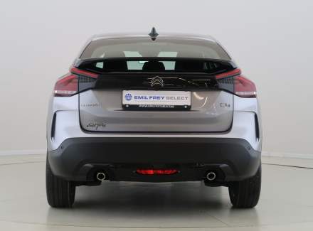 Citroën - C4