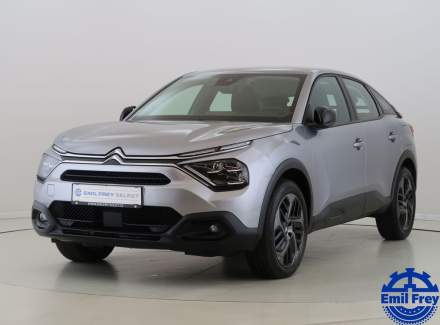 Citroën - C4