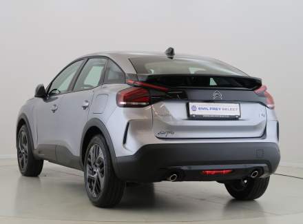 Citroën - C4
