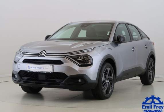 Citroën - C4