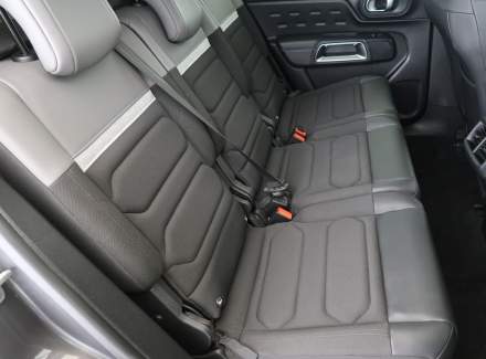 Citroën - C5 Aircross