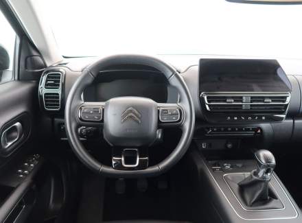 Citroën - C5 Aircross