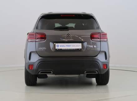 Citroën - C5 Aircross