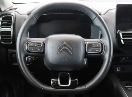 Citroën - C5 Aircross
