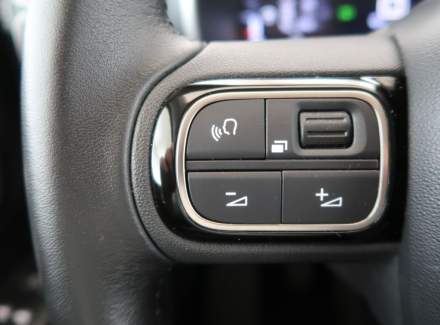 Citroën - C5 Aircross
