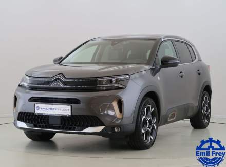 Citroën - C5 Aircross