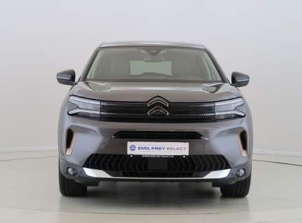 Citroën - C5 Aircross
