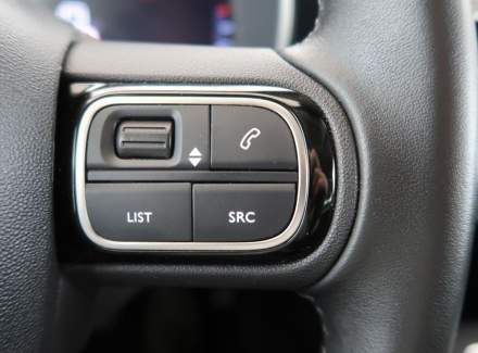 Citroën - C5 Aircross