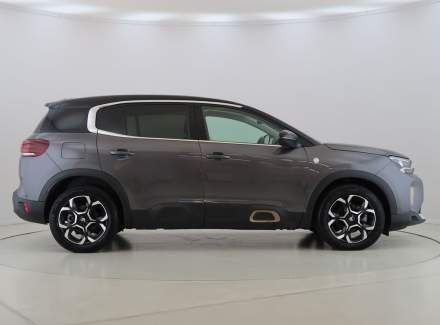 Citroën - C5 Aircross