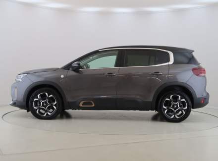 Citroën - C5 Aircross