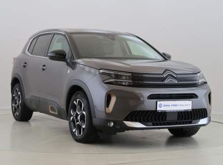 Citroën - C5 Aircross