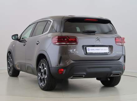 Citroën - C5 Aircross