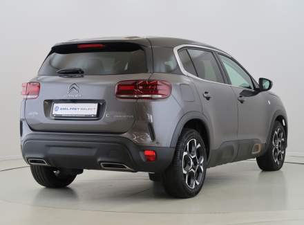 Citroën - C5 Aircross