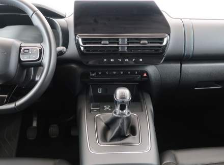 Citroën - C5 Aircross