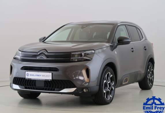 Citroën - C5 Aircross