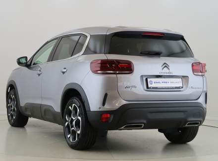 Citroën - C5 Aircross