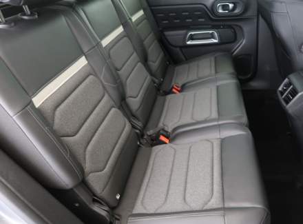 Citroën - C5 Aircross
