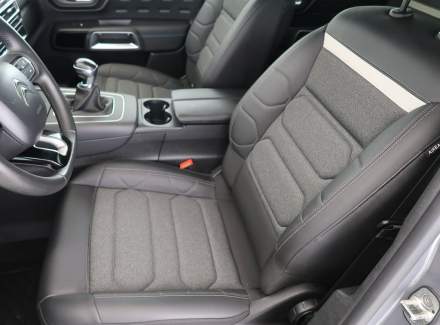 Citroën - C5 Aircross