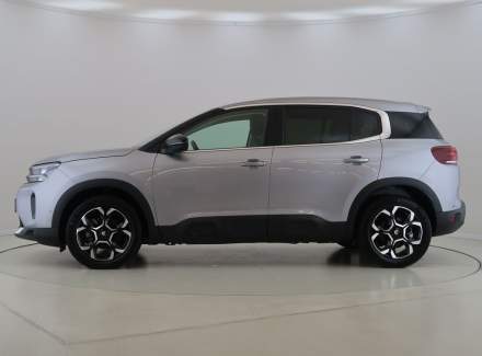 Citroën - C5 Aircross