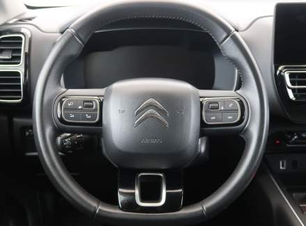 Citroën - C5 Aircross