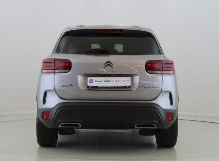 Citroën - C5 Aircross