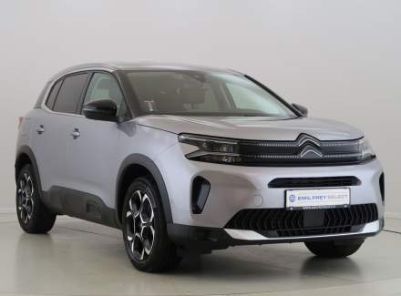Citroën - C5 Aircross