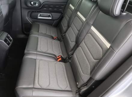 Citroën - C5 Aircross
