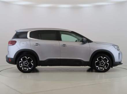 Citroën - C5 Aircross