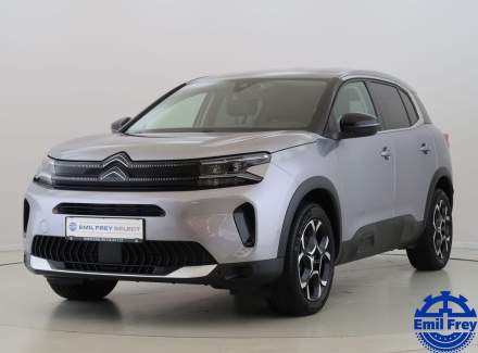 Citroën - C5 Aircross