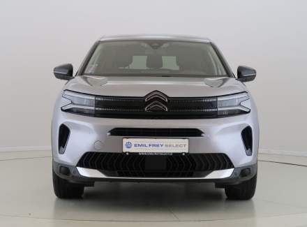 Citroën - C5 Aircross