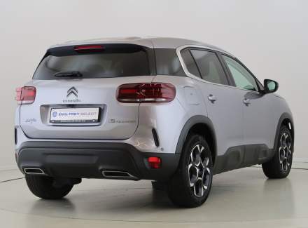 Citroën - C5 Aircross