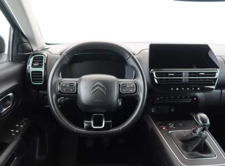 Citroën - C5 Aircross