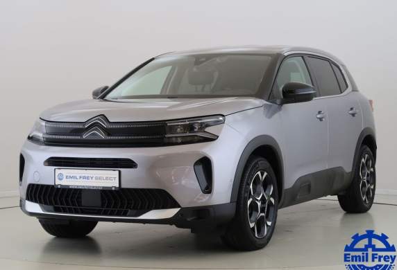 Citroën - C5 Aircross
