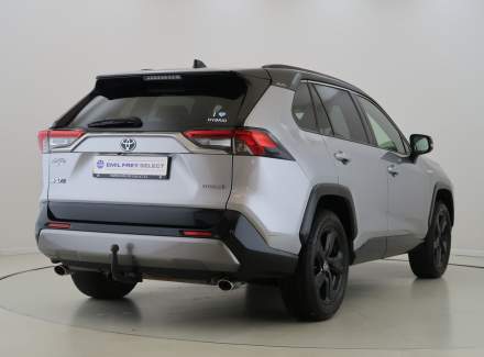 Toyota - RAV 4
